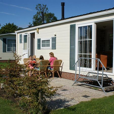 Camping Scheldeoord Baarland Экстерьер фото