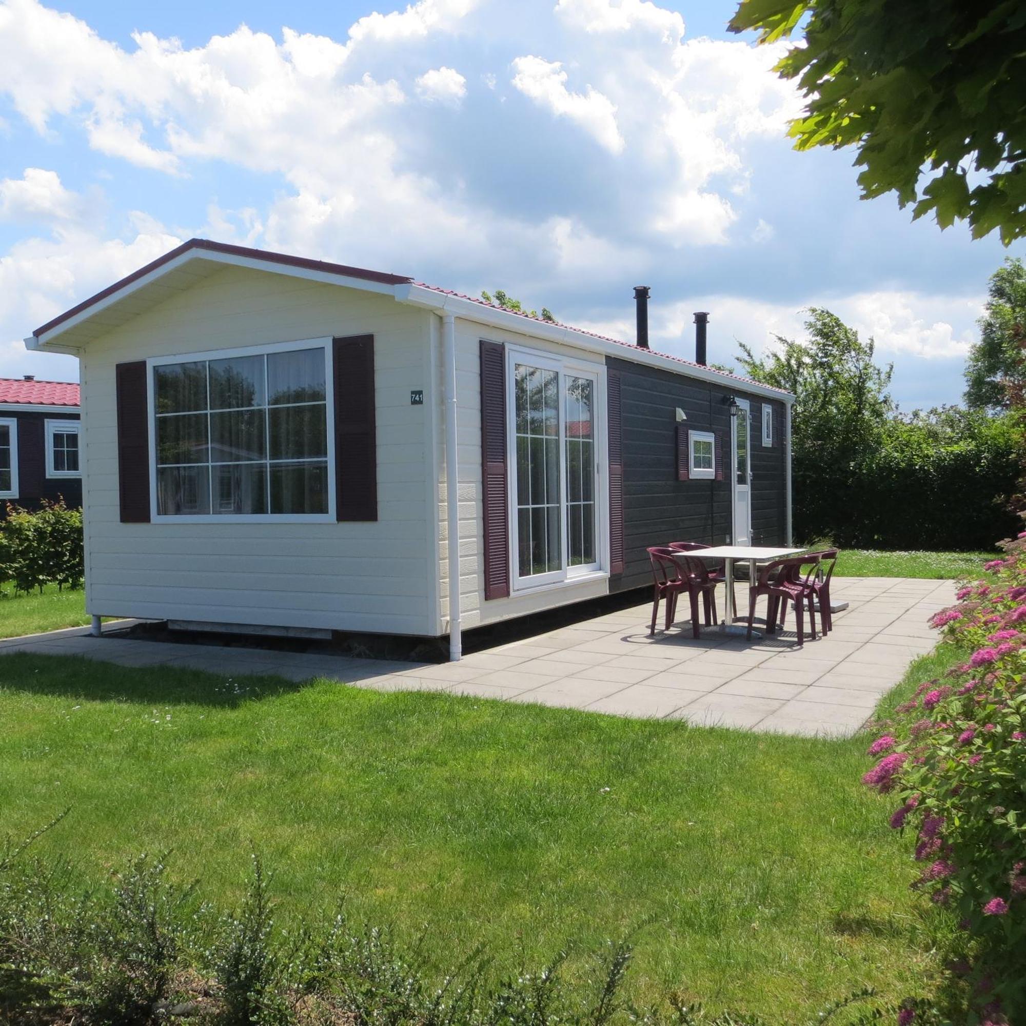 Camping Scheldeoord Baarland Экстерьер фото