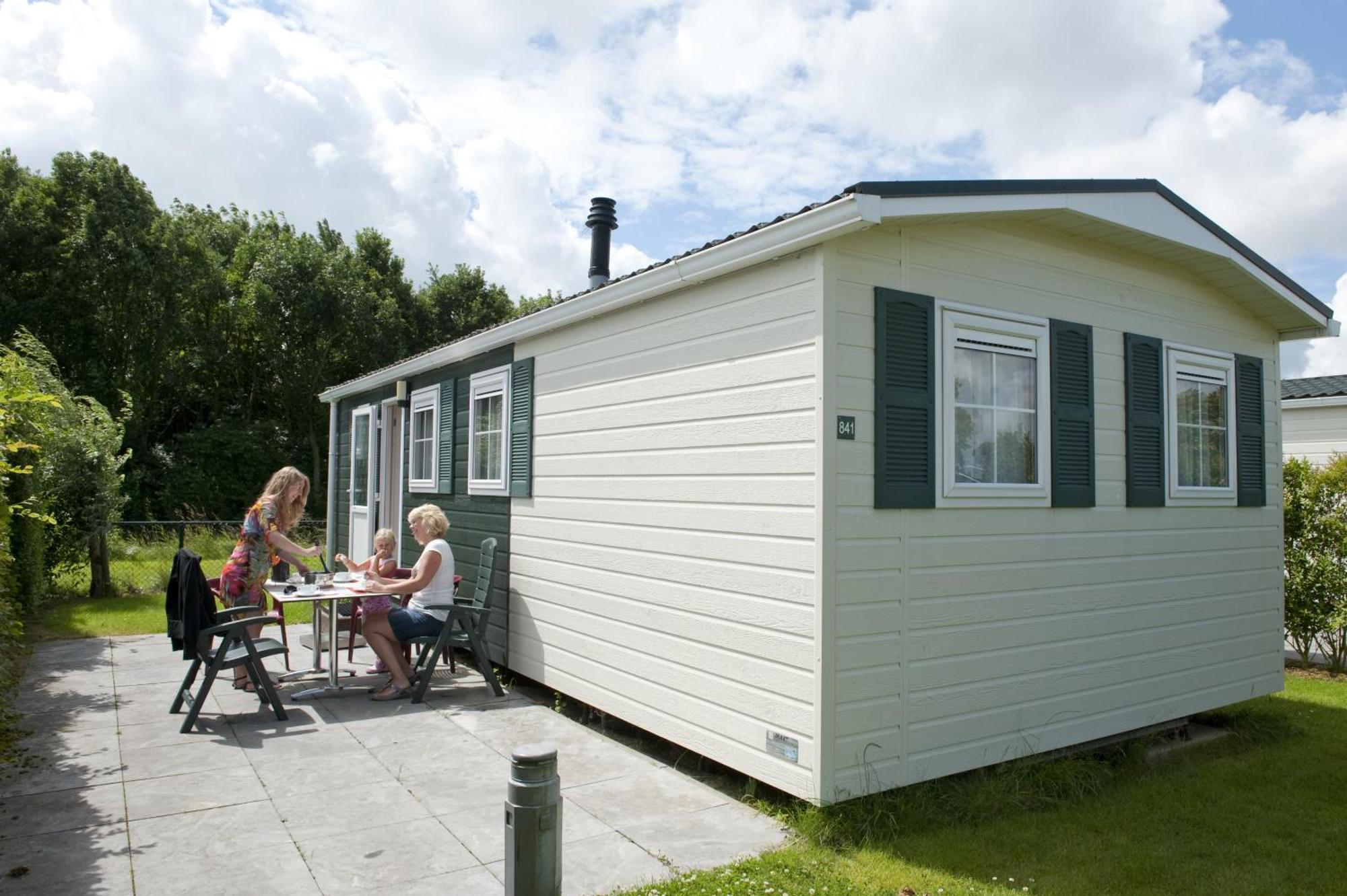 Camping Scheldeoord Baarland Номер фото