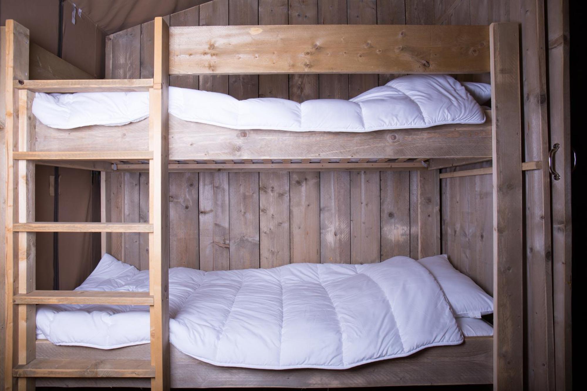 Camping Scheldeoord Baarland Номер фото