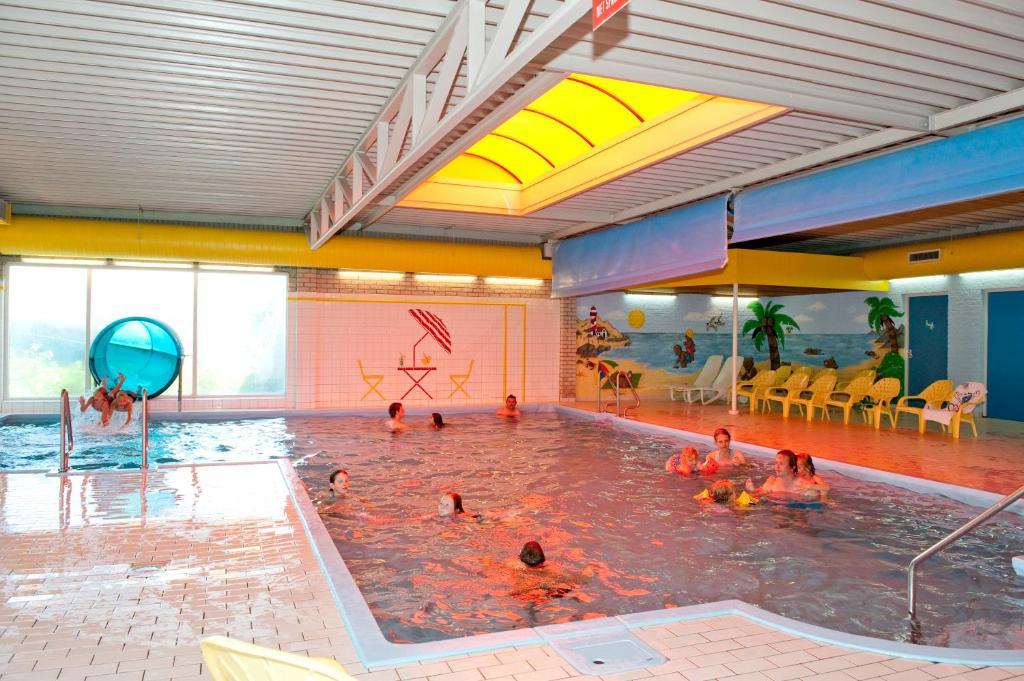Camping Scheldeoord Baarland Экстерьер фото