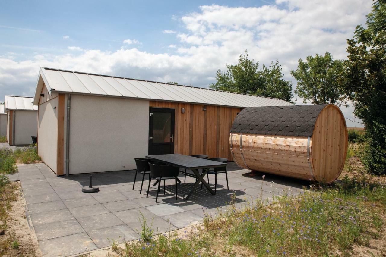 Camping Scheldeoord Baarland Номер фото